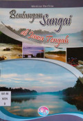 Bentangan Sungai di Jawa Tengah