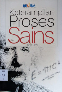 Image of Keterampilan Proses Sains