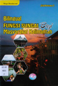 Fungsi Sungai Bagi Masyarakat Kalimantan Jiid/Volume 2
