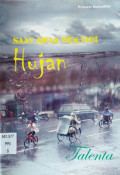 Saat Awan Menjadi Hujan