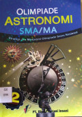 Olimpiade Astronomi 2 SMA/MA Strategi Jitu Menjuarai Olimpiade Sains
