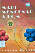 Mari Mengenal Atom
