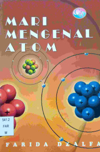 Image of Mari Mengenal Atom