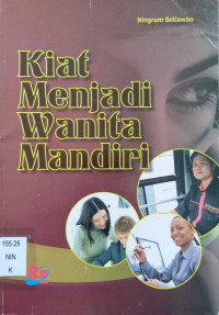 Image of Kiat Menjadi Wanita Mandiri