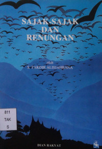 Image of Sajak-Sajak dan Renungan