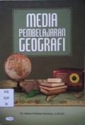 Media Pembelajaran Geografi
