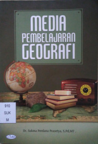 Image of Media Pembelajaran Geografi