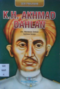 K.H. Ahmad Dahlan