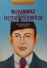 Image of Muhammad Husni Thamrin
