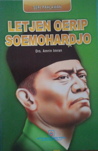 Image of Letjen Oerip Soemohardjo