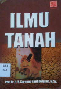 Image of Ilmu Tanah