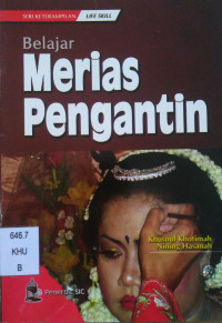 Image of Belajar Merias Pengantin