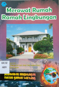 Merawat Rumah Ramah Lingkungan