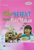 Aku Sehat Karena Pola makan