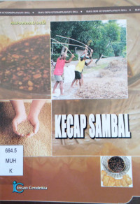 Image of Kecap Sambal