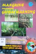 Mangrove Mencegah Global Warming