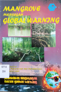 Image of Mangrove Mencegah Global Warming