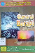 Gunung Berapi