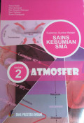 Suplemen Sumber Belajar Sains Kebumian Bagian 2 : Atmosfer