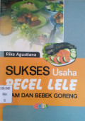 Sukses Usaha Pecel Lele : Ayam dan Bebek Goreng
