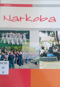 Image of Narkoba