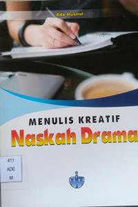 Image of Menulis Kreatif Naskah Drama