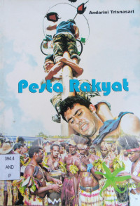 Image of Pesta Rakyat