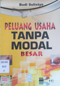 Image of Peluang Usaha Tanpa Modal Besar