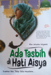 Image of Ada Tasbih di Hati Aisya