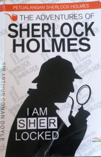 Image of Petualangan Sherlock Holmes : The Adventures of Sherlock Holmes