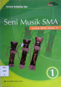 Seni Musik SMA untuk Kelas X