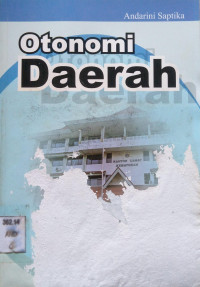 Image of Otonomi Daerah
