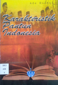 Image of Karakteristik Pantun Indonesia