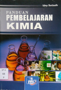 Image of Panduan Pembelajaran Kimia
