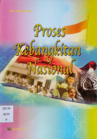Image of Proses Kebangkitan Nasional