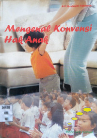 Image of Mengenak Konvensi Hak Anak