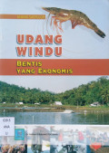 Udang Windu : Bentis yang Ekonomis
