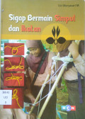 Sigap Bermain Simpul dan Ikatan