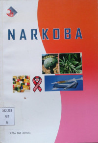 Image of Narkoba