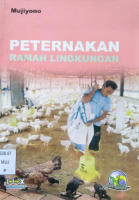 Image of Peternakan Ramah Lingkungan