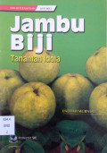 Jambu Biji Tanaman Idola