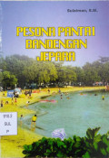 Pesona Pantai Bandengan Jepara