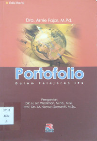Image of Portofolio Dalam Pelajaran IPS