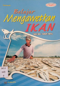 Image of Belajar Mengawetkan Ikan  SD/MI - SMP/MTs