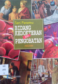 Seri Penemu : Bidang Kedokteran dan Pengobatan