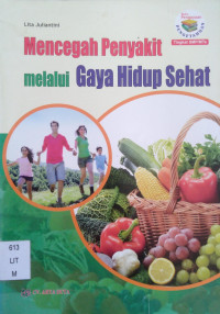 Image of Mencegah Penyakit melalui Gaya Hidup Sehat