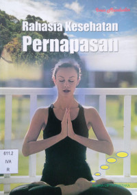 Image of Rahasia Kesehatan Pernapasan