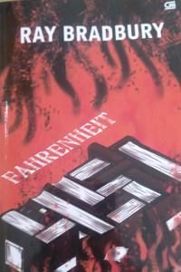 Image of Fahrenheit 451