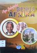 Ayo Jelajahi Benua Afrika