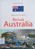 Menjelajahi Benua Australia